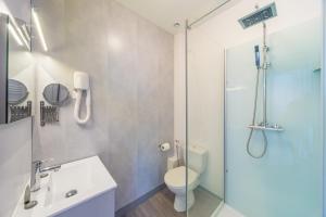 Hotels L'Oasis Hotel : Chambre Double