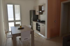 Appartement Casa Vacanze Cristoforo Colombo Lido Conchiglie Italien