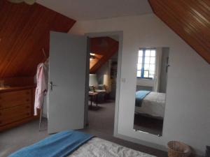 Maisons d'hotes La Cloture : photos des chambres