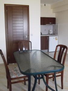 Calypso Luxury Studios