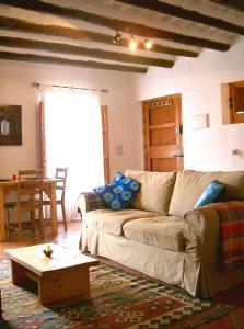 Casita Buena Vista
