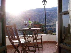 Casita Buena Vista