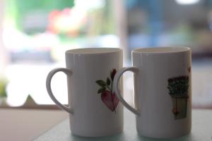 AusZeit Nähe Airport