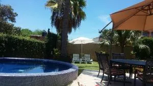 Delfin B&B - Cruz de Huanacaxtle