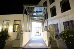 a hotels glostrup