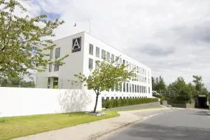 A Hotels Glostrup - 伊肖伊