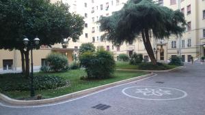 Double room da Giulio