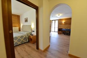 Residence Les Nigritelles