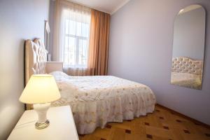Superior Two-Bedroom Apartment room in GoodRest