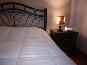 Minimalist Department