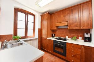 Apartment House Senna