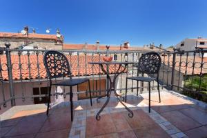 Apartment House Senna