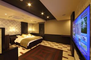 Hotel Water Gate Hamamatsu (Adult Only)