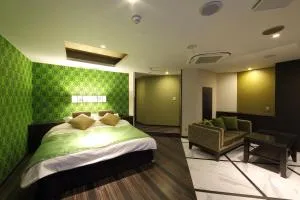 Hotel Water Gate Hamamatsu (Adult Only) - Takatsuka