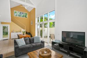 Terrace Lofts Apartments