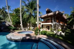 Mike's Dauin Dive Resort - Masaplod