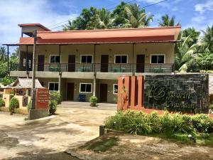 Bussarin Mansion Koh Yao Yai