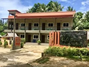 Bussarin Mansion Koh Yao Yai - 皮皮岛