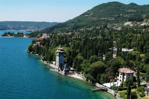 Hotel Villa Fiordaliso