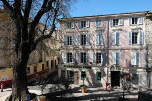 B&B / Chambres d'hotes La Maison du Frene : photos des chambres