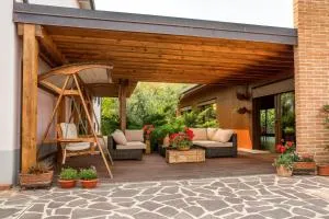 Dolce Casetta - 法恩莎