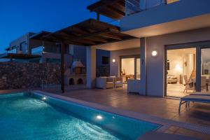 Villa Edith Rhodes Greece