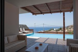 Villa Edith Rhodes Greece