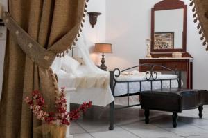 Sun Rock Boutique Suites Naxos Greece