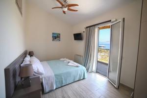 Blue SeaSide Studios Ikaria Greece