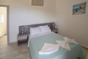 Blue SeaSide Studios Ikaria Greece
