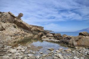 Blue SeaSide Studios Ikaria Greece