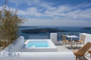 Cocoon Suites Santorini Greece