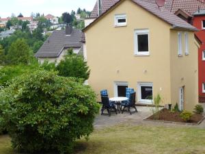 Počitniška hiša Ferienhaus im Nordschwarzwald Pforzheim Nemčija