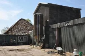 Sitting at the Bay - Zuiderwoude