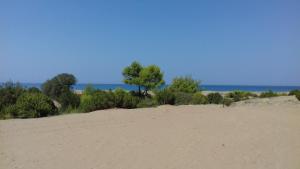 Potokia Rooms - 3hvězdičkové hotely ve městě Kakovatos