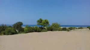 Potokia Rooms - Kakóvatos