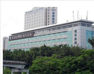 CityInn (Splendid China Branch)