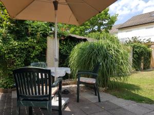 Ferienwohnung Thimm
