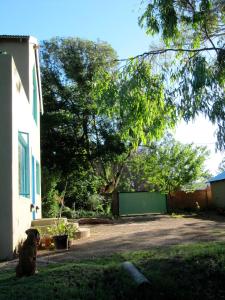 Bluegum Cottage B&B and Self Catering