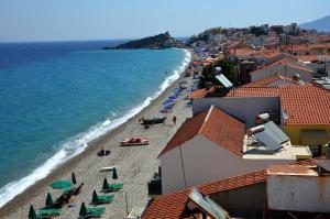 La Plage Samos Greece