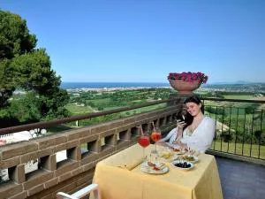 Hotel Bel Sit - Scapezzano