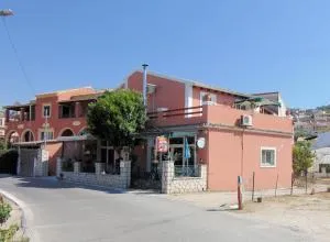 Villa Skabus - Apartment - Liapades