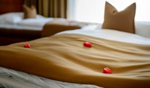 Deluxe Triple Room room in Chocohotel Fikar