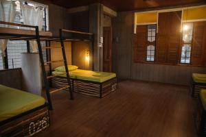 The Flying Fish Hostel