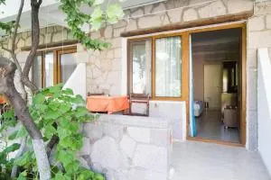 Assos Kadirga Hotel - 贝拉姆卡尔