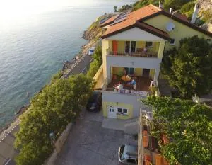 Accommodation Salvia - 斯维蒂尤拉伊