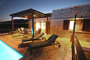 Villa Sirena Lasithi Greece