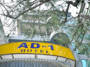 A.D.1Hotel