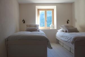 Appartements L'Eyssart : photos des chambres