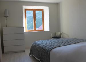 Appartements L'Eyssart : photos des chambres